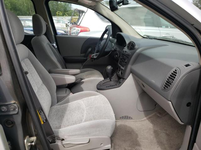 Photo 5 from auction – 2002 SATURN VUE with VIN 5GZCZ63B12S800508