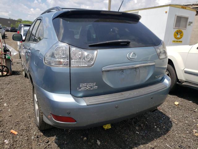 صورة رقم 3 من المزاد - 2006 LEXUS RX 330 مع VIN 2T2HA31U06C088612