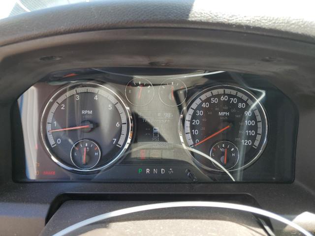 Photo 8 from auction – 2010 DODGE RAM 1500 with VIN 1D7RB1CT6AS117137