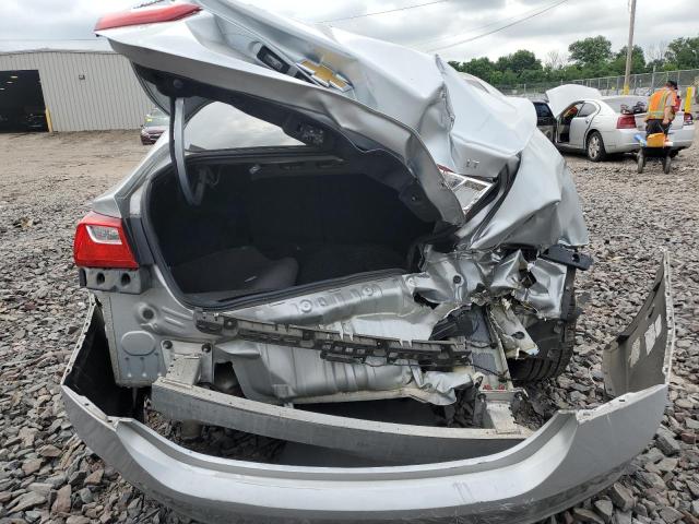 Photo 9 from auction – 2016 CHEVROLET MALIBU LT with VIN 1G1ZE5ST0GF199595