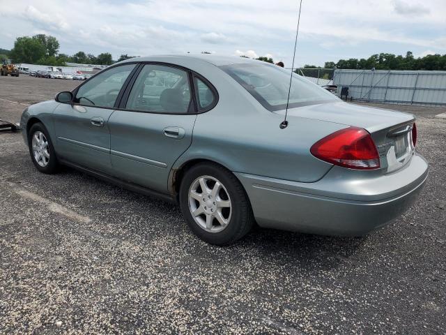 Photo 3 from auction – 2007 FORD TAURUS SEL with VIN 1FAFP56U07A206975