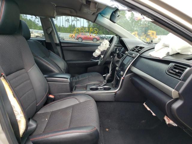 Photo 5 from auction – 2017 TOYOTA CAMRY LE with VIN 4T1BF1FK9HU448274