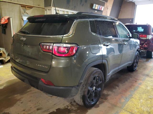 Photo 4 from auction – 2018 JEEP COMPASS LI with VIN 3C4NJDCB2JT437185