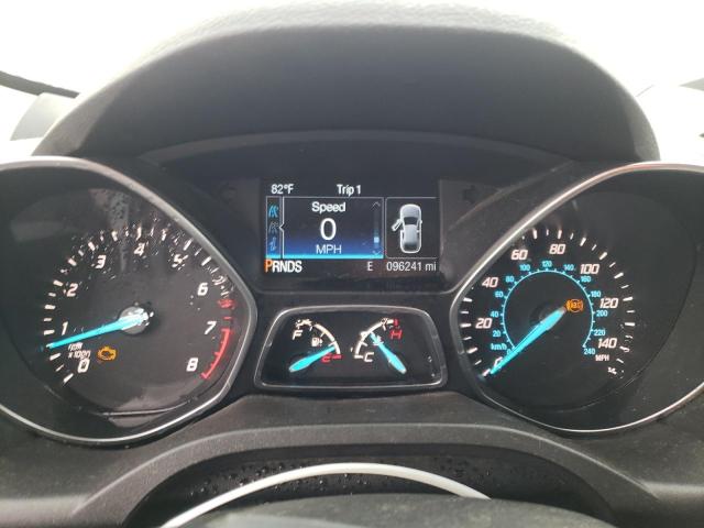 Photo 8 from auction – 2016 FORD ESCAPE SE with VIN 1FMCU0G73GUC74585