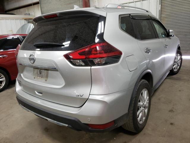 Photo 4 from auction – 2019 NISSAN ROGUE S with VIN KNMAT2MT3KP510591