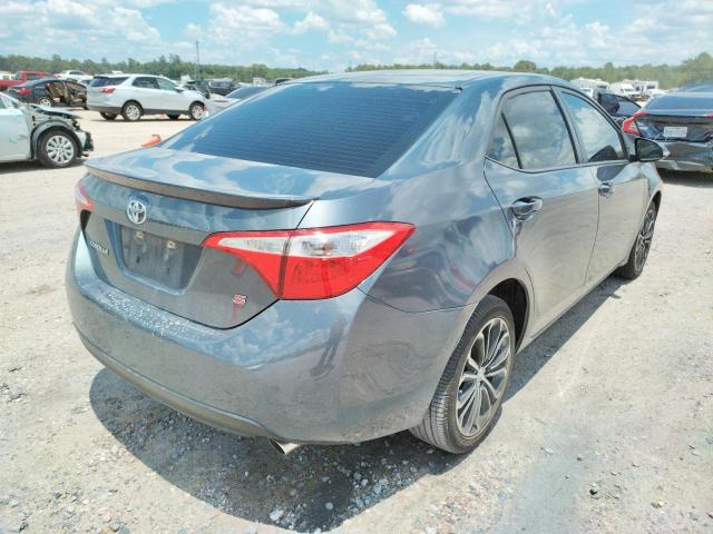Photo 4 from auction – 2015 TOYOTA COROLLA L with VIN 5YFBURHE5FP208293