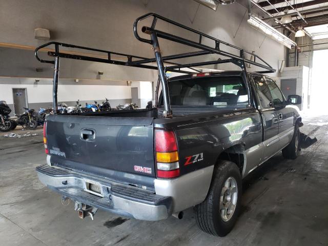 Photo 4 from auction – 2005 GMC NEW SIERRA with VIN 1GTEK19B65Z265891