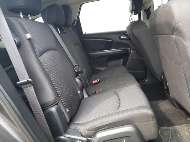 Photo 6 from auction – 2016 DODGE JOURNEY SE with VIN 3C4PDDAG8GT133110