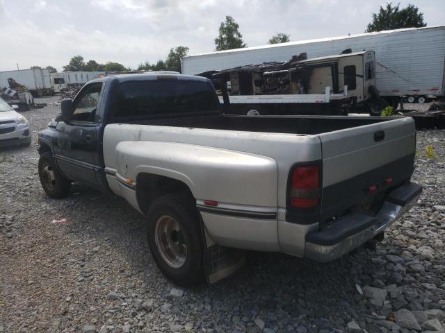 Photo 3 from auction – 1995 DODGE RAM 3500 with VIN 1B7MC36C1SS194010