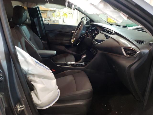Photo 5 from auction – 2022 BUICK ENCORE GX with VIN KL4MMCSL0NB011584