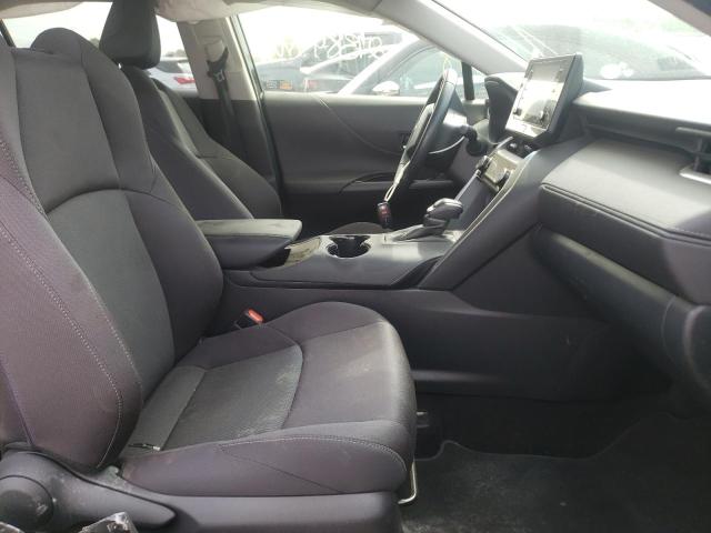 Photo 5 from auction – 2021 TOYOTA VENZA LE with VIN JTEAAAAH7MJ024013