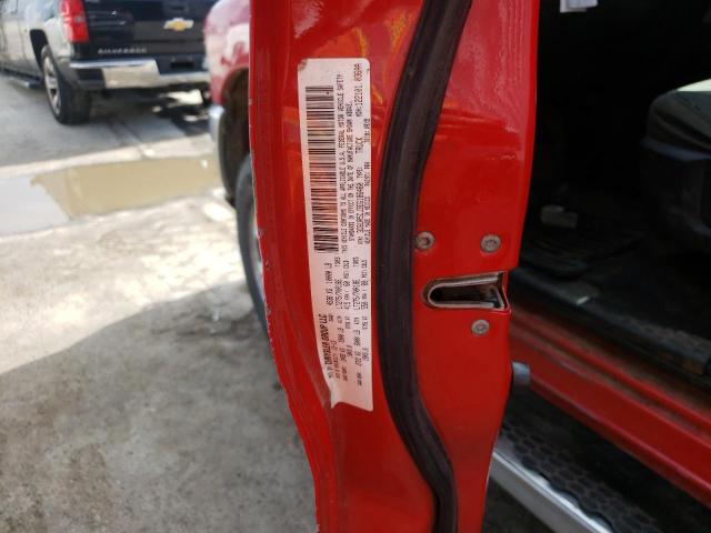 Photo 10 from auction – 2014 RAM 2500 ST with VIN 3C6UR5CJ3EG186460