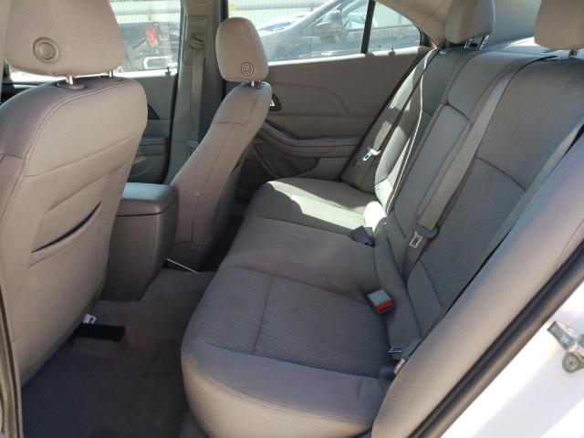 Photo 6 from auction – 2014 CHEVROLET MALIBU LS with VIN 1G11B5SL8EF112481