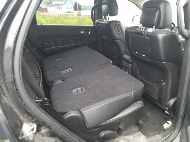 Photo 6 from auction – 2014 DODGE DURANGO LI with VIN 1C4RDJDG9EC446131
