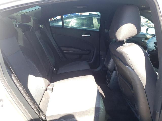 Photo 6 from auction – 2017 DODGE CHARGER SE with VIN 2C3CDXBG1HH513340