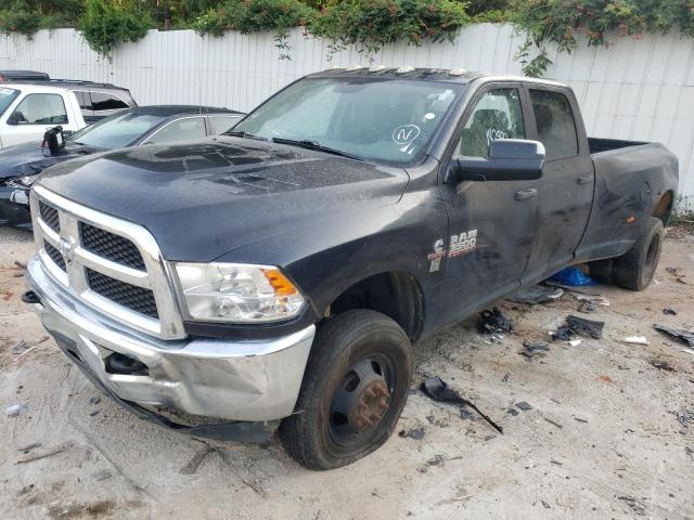 Photo 2 from auction – 2018 RAM 3500 ST with VIN 3C63RRGL3JG120337