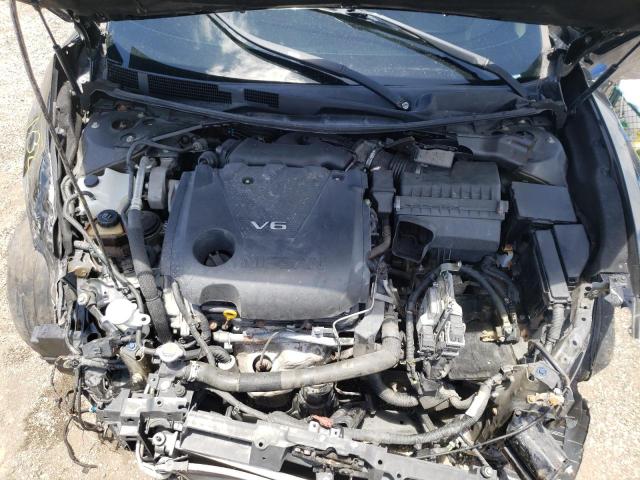 Photo 7 from auction – 2016 NISSAN MAXIMA 3.5 with VIN 1N4AA6AP6GC404404