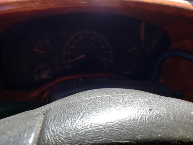 Photo 8 from auction – 2003 CHEVROLET EXPRESS G1 with VIN 1GBFG15T231178798