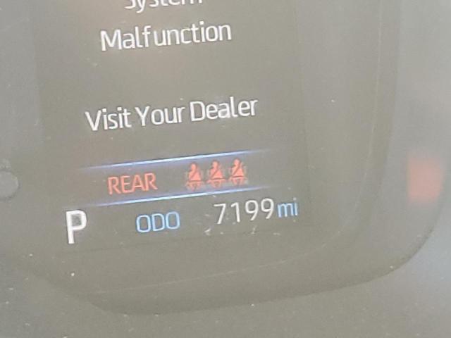 Photo 8 from auction – 2022 TOYOTA COROLLA LE with VIN JTDEPMAE0N3008964