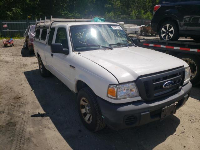 FORD RANGER SUP 2011 with VIN 1FTKR1ED8BPA82148 - Photo from auction