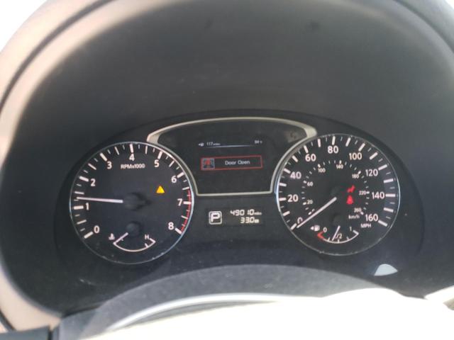 Photo 8 from auction – 2013 NISSAN ALTIMA 2.5 with VIN 1N4AL3AP3DN497195