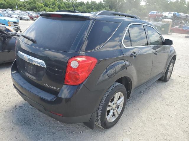 Photo 4 from auction – 2011 CHEVROLET EQUINOX LT with VIN 2CNALDEC0B6390495