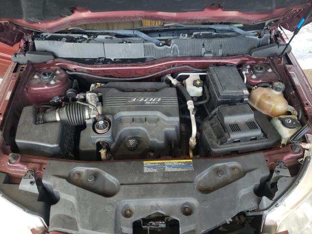 Photo 7 from auction – 2008 PONTIAC TORRENT with VIN 2CKDL33F986310086