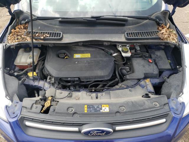 Photo 7 from auction – 2013 FORD ESCAPE SE with VIN 1FMCU9GX1DUC76805