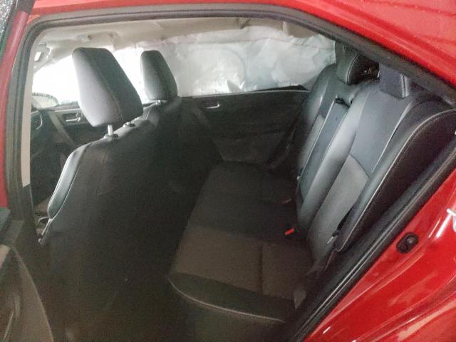 Photo 6 from auction – 2015 TOYOTA COROLLA L with VIN 2T1BURHE2FC306052