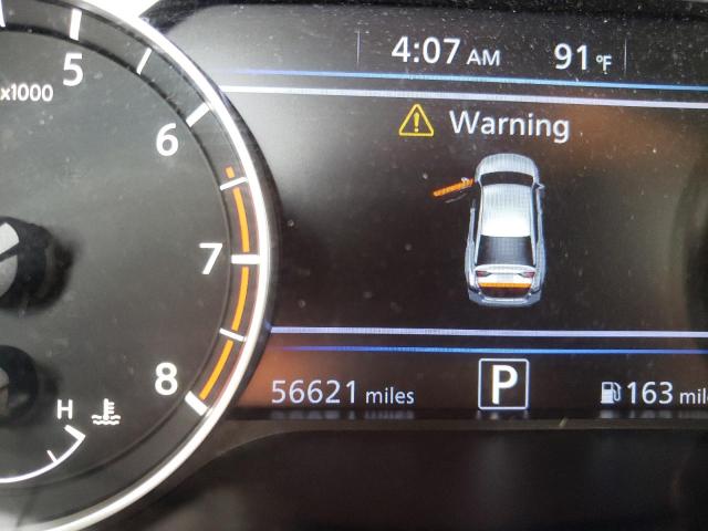 Photo 8 from auction – 2019 NISSAN ALTIMA S with VIN 1N4BL4BVXKC255634