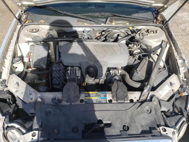 Photo 7 from auction – 2008 BUICK LACROSSE C with VIN 2G4WC582581371400