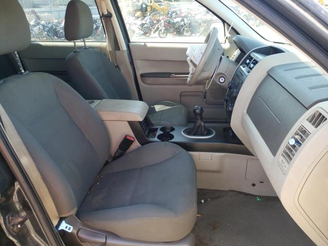 Photo 5 from auction – 2008 FORD ESCAPE XLS with VIN 1FMCU02ZX8KE09048