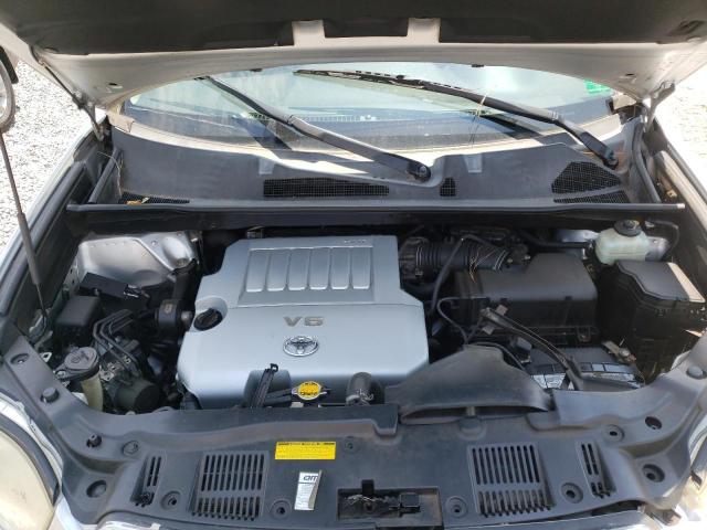 Photo 7 from auction – 2008 TOYOTA HIGHLANDER with VIN JTEDS42A082040843