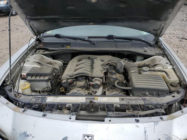 Photo 7 from auction – 2007 DODGE CHARGER with VIN 2B3LK43GX7H819807