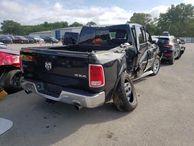 Photo 4 from auction – 2015 RAM 1500 LARAM with VIN 1C6RR7NT3FS533831