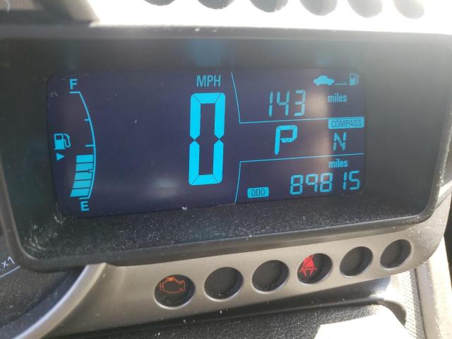 Photo 8 from auction – 2014 CHEVROLET SONIC LT with VIN 1G1JC5SG0E4229614