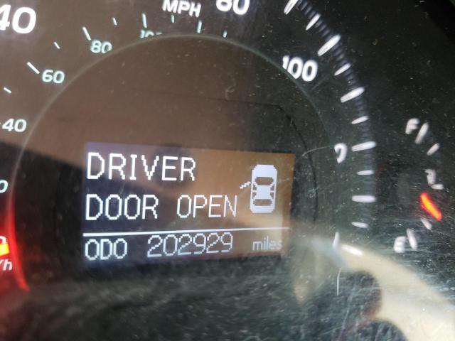 Photo 8 from auction – 2009 TOYOTA CAMRY BASE with VIN 4T1BE46K09U856362