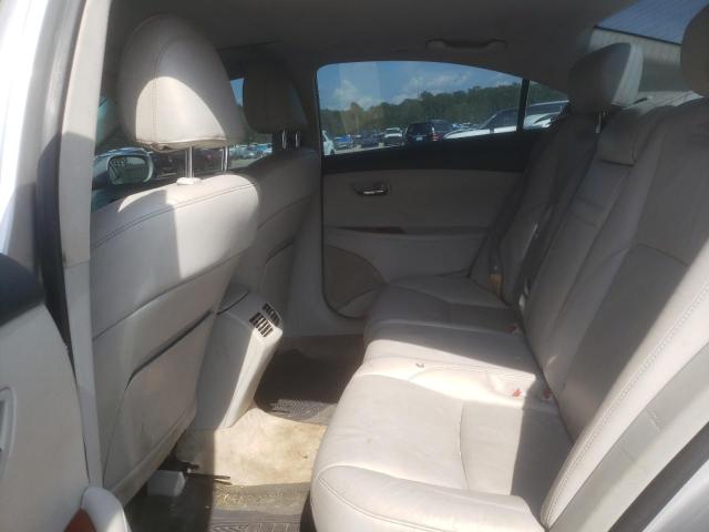 Photo 6 from auction – 2008 LEXUS ES 350 with VIN JTHBJ46G082195002