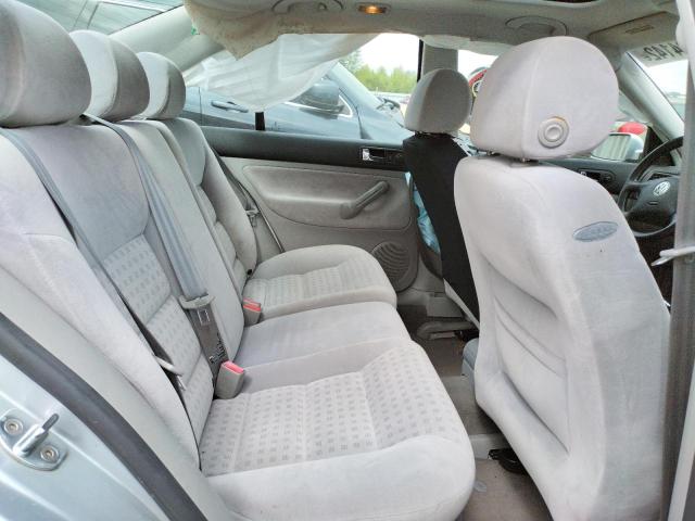 Photo 6 from auction – 2002 VOLKSWAGEN JETTA GLS with VIN 3VWSE69M52M191575