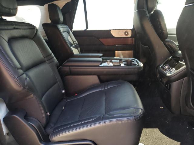 Photo 6 from auction – 2020 LINCOLN NAVIGATOR with VIN 5LMJJ3LT0LEL22050