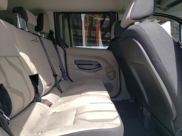 Photo 6 from auction – 2014 FORD TRANSIT CO with VIN NM0AS8F74E1143601