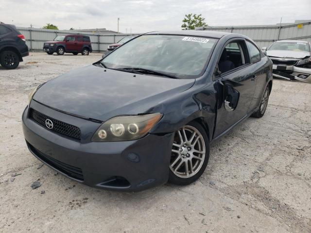 Photo 2 from auction – 2008 SCION TC with VIN JTKDE167580247421