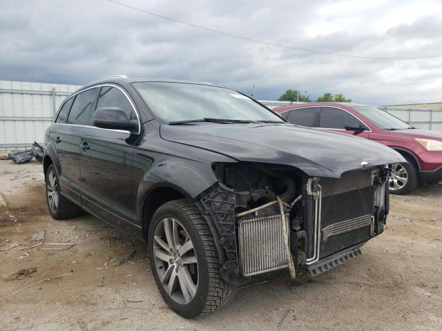 AUDI Q7 PRESTIG 2011 with VIN WA1WMAFE2BD008808 - Photo from auction