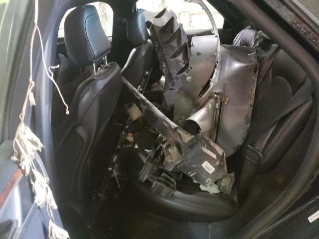 Photo 6 from auction – 2020 LINCOLN MKZ RESERV with VIN 3LN6L5F93LR608549
