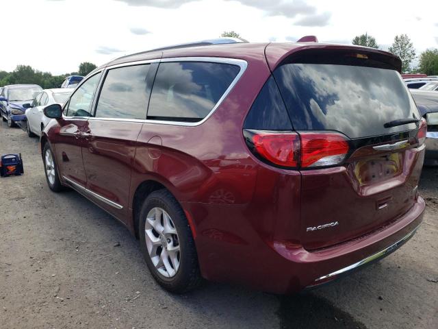 Photo 3 from auction – 2020 CHRYSLER PACIFICA L with VIN 2C4RC1GG3LR171424