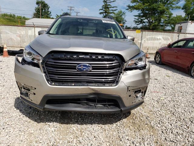 Photo 9 from auction – 2019 SUBARU ASCENT LIM with VIN 4S4WMAPD1K3425298