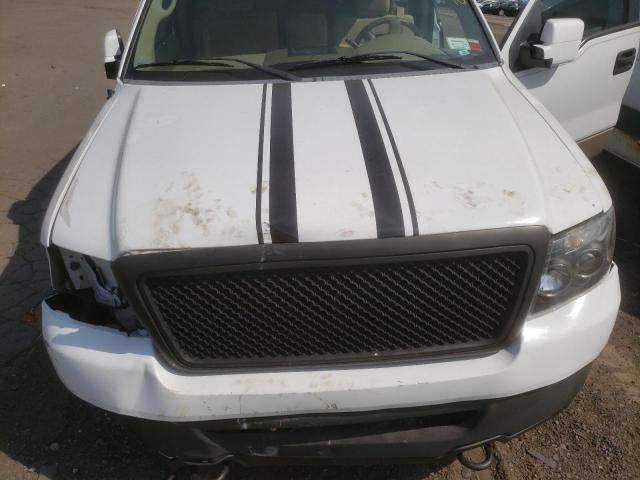 Photo 7 from auction – 2007 FORD F150 with VIN 1FTPX14V37KB61818