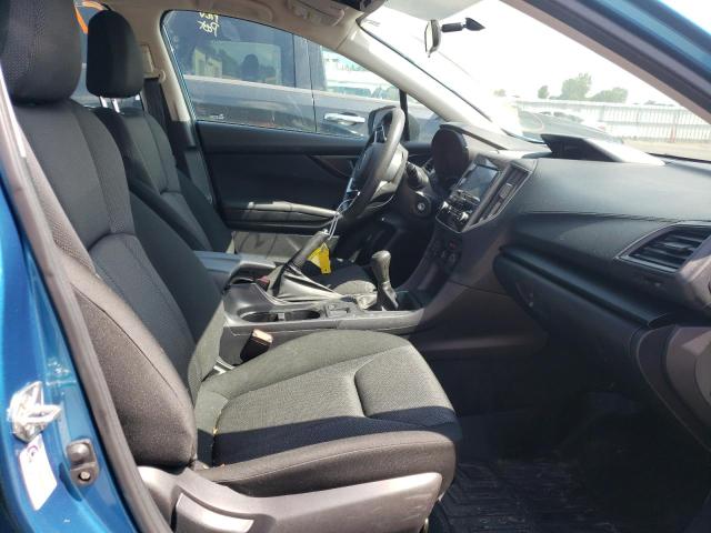 صورة رقم 5 من المزاد - 2017 SUBARU IMPREZA مع VIN 4S3GKAA63H1614015