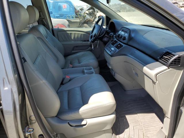 Photo 5 from auction – 2007 HONDA ODYSSEY EX with VIN 5FNRL38677B448725