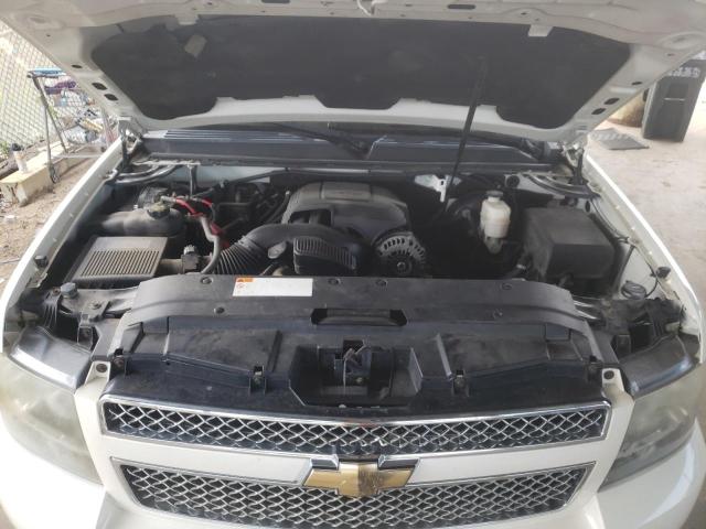 Photo 7 from auction – 2011 CHEVROLET SUBURBAN C with VIN 1GNSCKE07BR392307